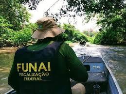 GOVERNO VAI CONTRATAR DOIS MIL SERVIDORES TEMPORÁRIOS PARA PROTEÇÃO DE TERRAS INDÍGENAS