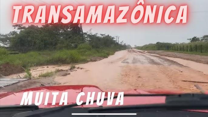 JACAREACANGA: OS IMPACTOS DO INVERNO  AMAZÔNICO  E A NECESSIDADE DE INFRAESTRUTURA EFICIENTE