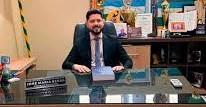 JUIZ É TRANSFERIDO PARA O OIAPOQUE APÓS DESTRATAR  PROMOTOR E ADVOGADO