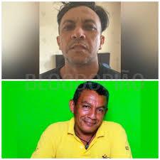 PRESO EM SÃO PAULO AUTOR DO TIRO QUE PROVOCOU A MORTE DE APOLINÁRIO: