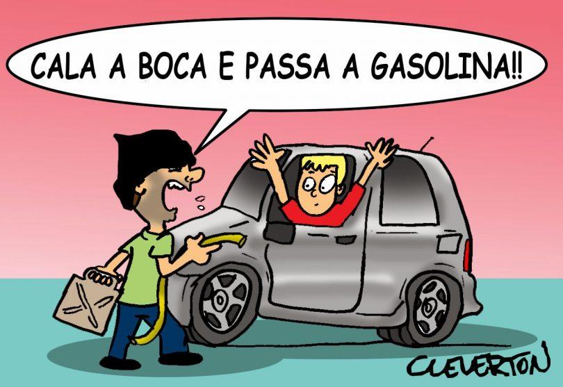 SUSPEITOS DE FURTO DE COMBUSTÍVEIS, SÃO PRESOS NO PORTO DE MIRITITUBA/ITAITUBA (PA)