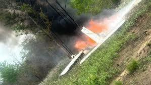 AMAZONAS: AVIÃO VINDO DO PERÚ COM 500 KG DE DROGAS É INTERCEPTADO PELA FAB