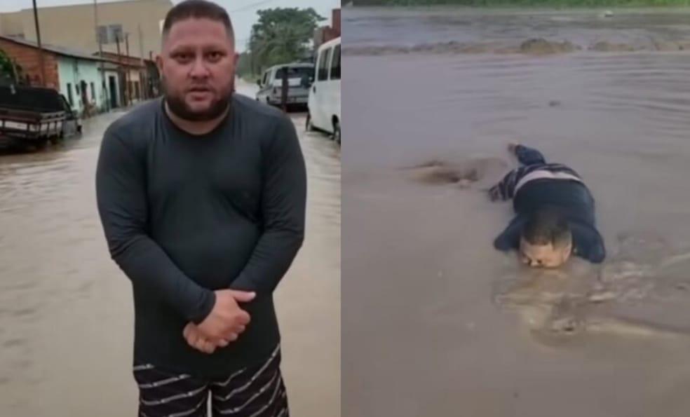 ÍCONE DA PORCARIA / DO  NADO EM LAMAÇAL  PARA O NADO DO ESQUECIMENTO DO ELEITOR - O EXILIO FORÇADO E O OSTRACISMO