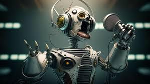INTELIGÊNCIA ARTIFICIAL VEIO PARA FICAR, E NINGUÉM DECIFRA SEUS LIMITES / PANELADA MOSTRA SEU TALENTO EM POESIAS E INICIATIVA