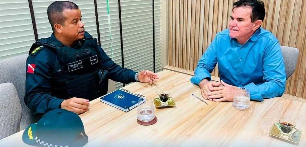 POLÍCIA MILITAR INTENSIFICA TRABALHOS DE POLICIAMENTO  OSTENSIVO E REPRESSIVO EM DEFESA DA MUNICIPALIDADE
