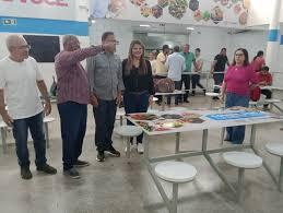 PROJETO DE LEI DA CÂMARA MUNICIPAL REQUER INSTALAÇÃO DE UM RESTAURANTE POPULAR NA SEDE DO MUNICIPIO