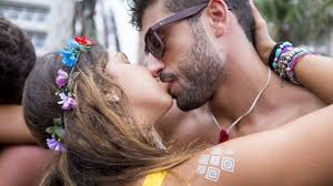 GOLPE DO BEIJO: -POLÍCIA ALERTA SOBRE 