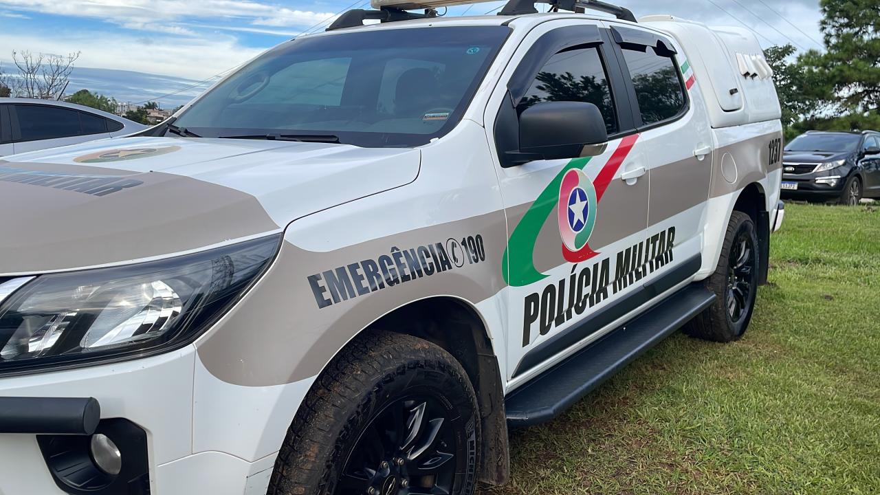 HOMEM É ASSASSINADO APÓS EMBOSCADA FEITA PARA FILHO DENTRO DA ALDEIA INDÍGENA EM SC