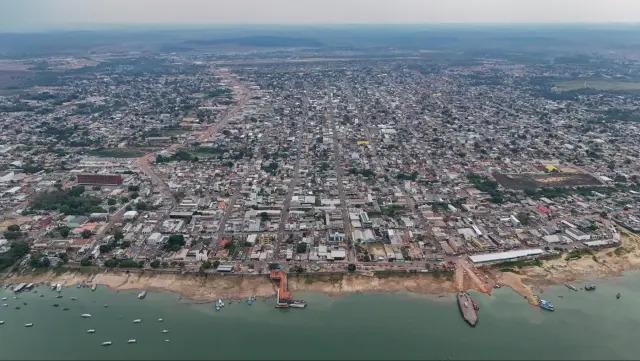 ITAITUBA: AUDIÊNCIAS PÚBLICAS PARA ELABORAÇÃO DO PLANO PLURIANUAL (PPA 2026/2029) SERÃO REALIZADAS DUAS AUDIÊNCIAS PÚBLICAS