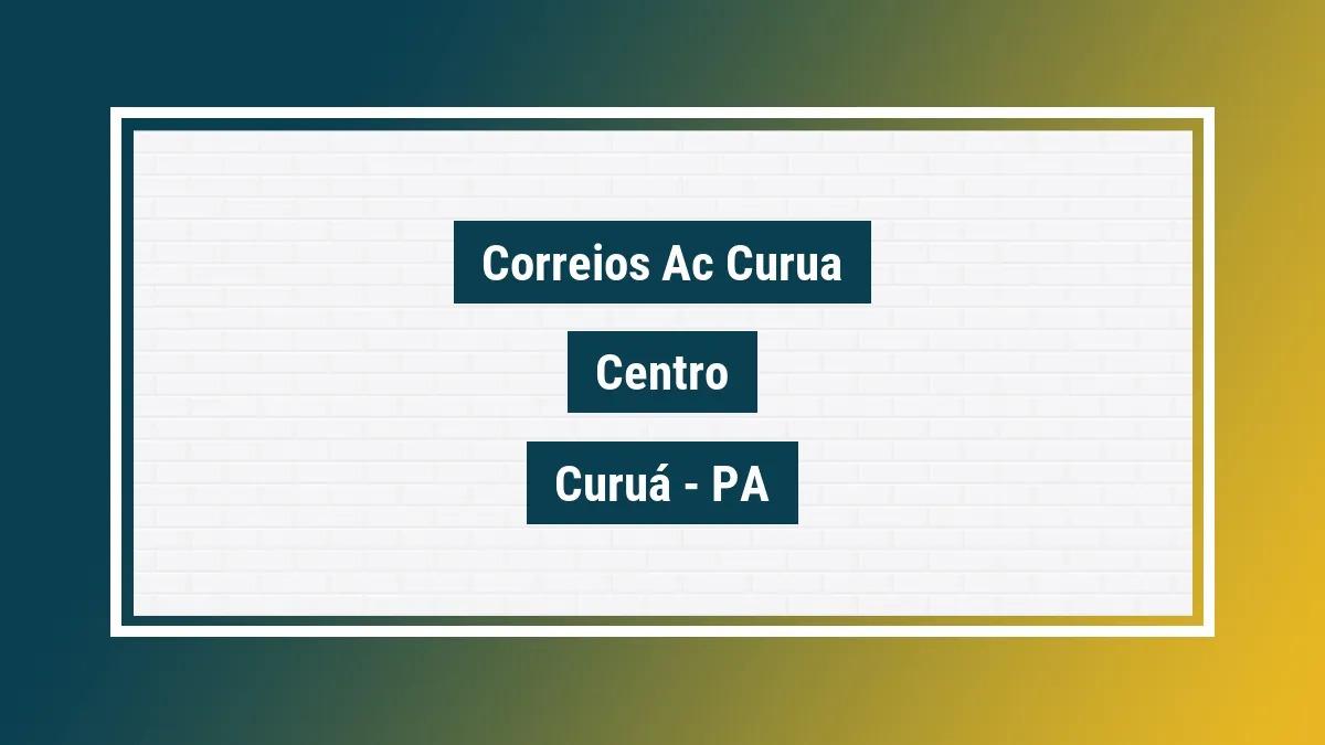 JUSTIÇA CONFIRMA CONDENAÇÃO À PRISÃO DE DENUNCIADO PELO MPF POR DESVIO DE R$ 450 MIL DOS CORREIOS NO PARÁ