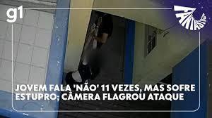 VEJA VÍDEO / FALOU NÃO 