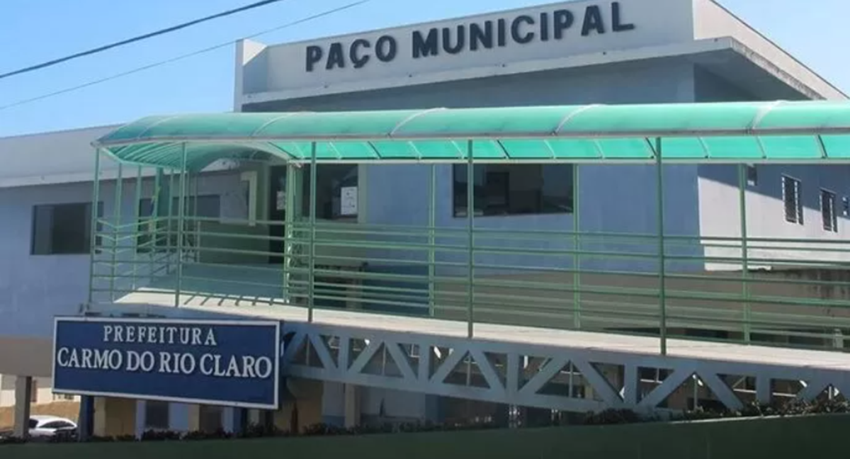 EX-PREFEITA DE CIDADE MINEIRA É CONDENADA A QUASE 40 ANOS DE PRISÃO POR DESVIO DE DINHEIRO PÚBLICO