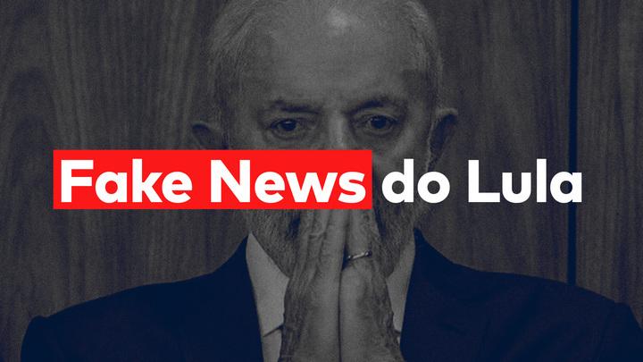 LULA: A MENTE QUE MENTE INDECENTEMENTE E DIABOLICAMENTE