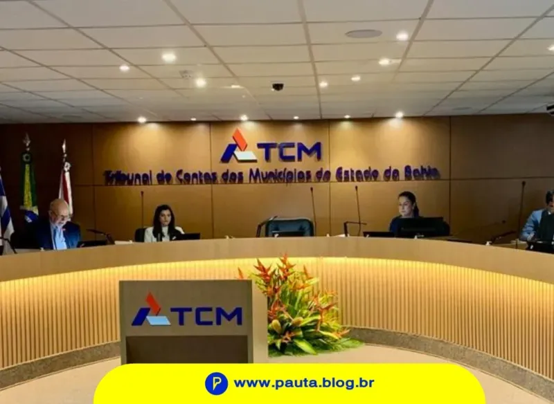 TRIBUNAL DE CONTAS DOS MUNICÍPIOS JULGA IRREGULARES  CONTAS DO FUNDEB DE AVEIRO (PA) E DETERMINA DEVOLUÇÃO DE R$ TRÊS MILHÕES E SEISCENTOS MIL