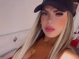 EMPRESÁRIA MORTA PELO EX, TERMINOU NAMORO POR ELE SER DOENTIO, DIZ POLÍCIA!