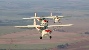 PILOTO LEVA ESCOLA DE AVIAÇÃO PARA O NORTE E TRANSFORMA SONHO EM REALIDADE