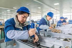 CHINESES TEM INTERESSE EM ASSUMIR PORTOS EM SANTARÉM, ITAITUBA, BARCARENA E MANAUS