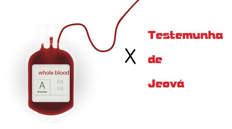 JUSTIÇA NEGA INDENIZAÇÃO À FAMILIA DE TESTEMUNHA DE JEOVÁ  QUE MORREU APÓS RECUSA DE TRANSFUSÃO