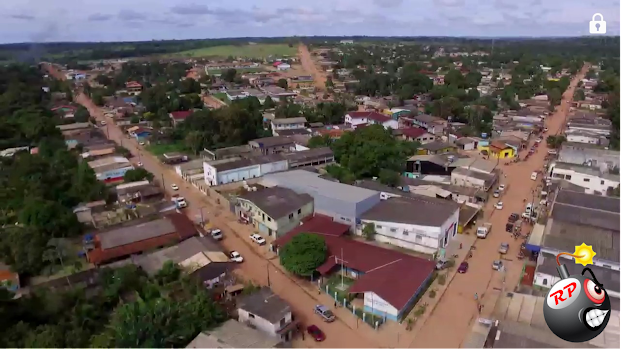 A POBREZA SE TRANSFORMANDO EM  MISÉRIA EM JACAREACANGA, QUE É A CARA IGNORADA DO PARÁ / A COP-30
