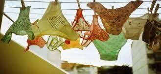 INACREDITÁVEL!: POLICIAL É PRESO POR ROUBAR CALCINHAS DE MULHER DURANTE BUSCA