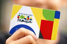 JACAREACANGA E JURITI TEM MAIOR VALOR MÉDIO PAGO PELO BOLSA FAMILIA