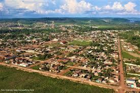 SOCORRO! O PILOTO SUMIU! - PREFEITO VALDO FOGE DO POVO COMO O DIABO DA CRUZ