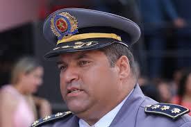 GOVERNO DO PARÁ, TROCA COMANDO DA POLÍCIA MILITAR, VEJA NOVO COMANDANTE-GERAL