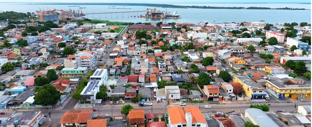 JACAREACANGA: IBGE APONTA POPULAÇÃO REAL DE ALGUNS MUNICÍPIOS DO PARÁ