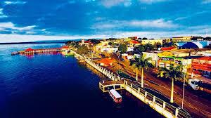 NICODEMOS AGUIAR:  UM PREFEITO NO MEIO DO POVO E DAS OBRAS