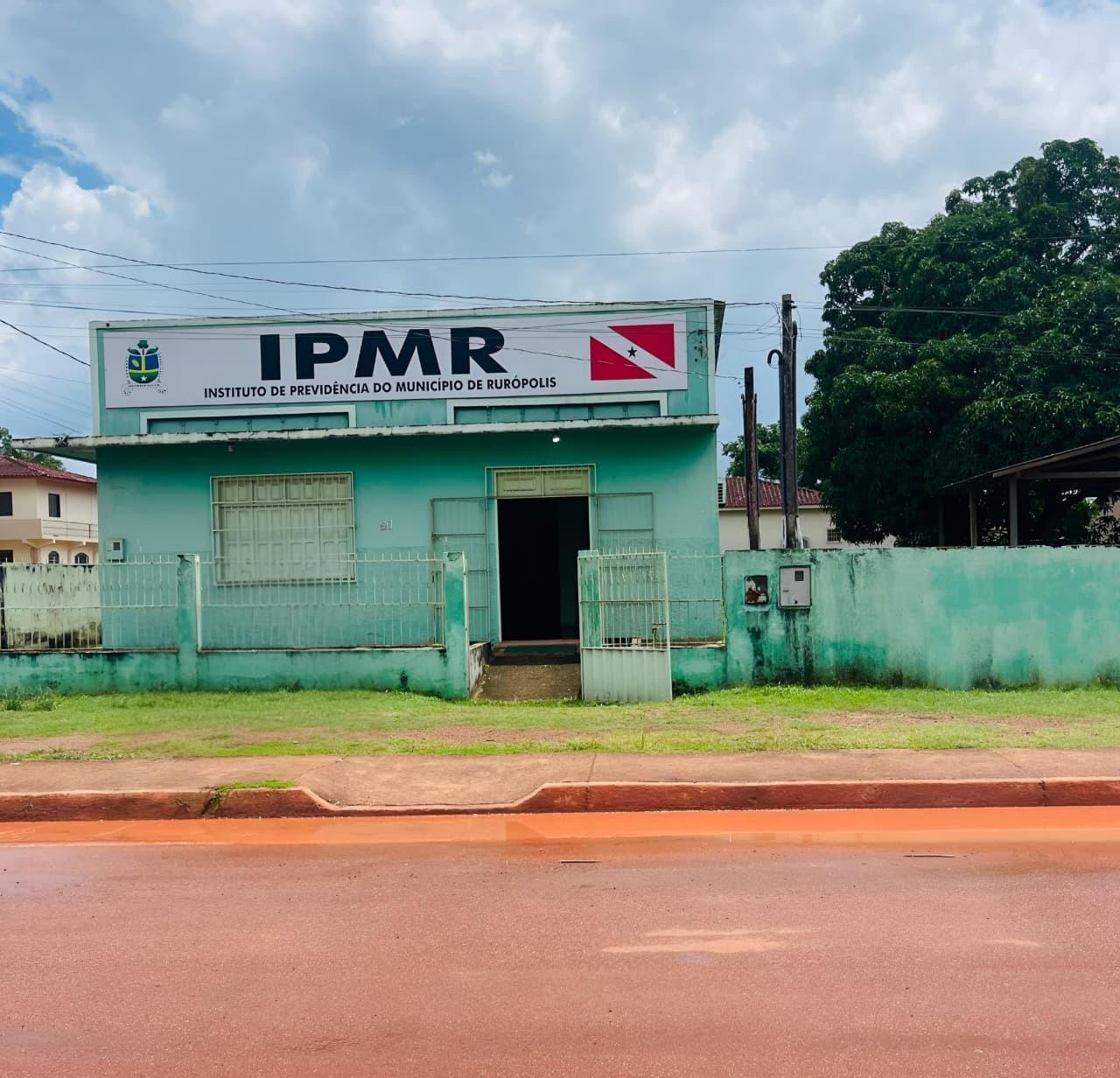 ROUBO DE FUTURO! ROMBO DE R$ 6,5 MILHÕES NO FUNDO DE PENSÃO GERA PEDIDO DE AFASTAMENTO IMEDIATO DE ZÉ FILHO EM RURÓPOLIS