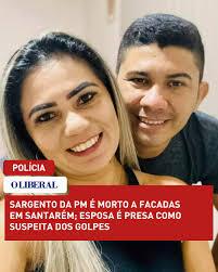 ACUSAÇÃO DO MP EM DESFAVOR DA MULHER SUSPEITA DE MATAR  SARGENTO MÁRCIO VINHOLÇTE É AGRTAVADA árcio Vinholte é agravada