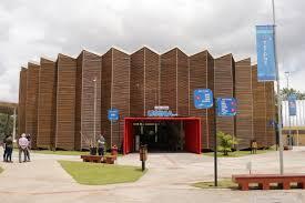 GOVERNO DO ESTADO ENTREGA EM ITAITUBA A 24ª. USINA DA PAZ