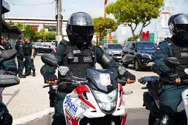 PARÁ INICIA 2.026 COM QUEDA NA CRIMINALIDADE - É O MELHOR MÊS DE JANEIRO DESDE 2.010