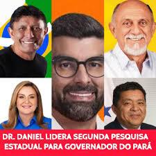 A CRISE NA SUCESSÃO NO PARÁ: HANA GHASSAN EM PESQUISAS, ESTAGNANDO, ASSUSTA ALIADOS