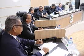 DISPUTA PELO COMANDO DA CÂMARA MOVIMENTA  BASTIDORES POLÍTICOS EM JACAREACANGA