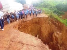 JACAREACANGA IGNORADA? - PROVÁVEL EXCLUSÃO EM OBRAS EMERGENCIAIS EXPÕE ABANDONO