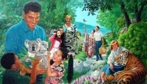 MUDANÇA DOUTRINÁRIA REACENDE DEBATE SOBRE PRÁTICA DAS TESTEMUNHAS DE JEOVÁ