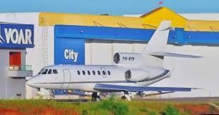 PILOTOS  DE AViÃO DO PCC A SERVIÇO DO TRÁFICO GANHAM ATÉ R$ 750 MIL POR VIAGEM, APONTA INVESTIGAÇÃO