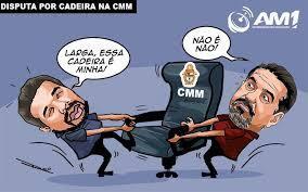 QUEM PERDE MAIS COM A BRIGA PELO PODER  NA CÂMARA DE VEREADORES EM JACAREACANGA?