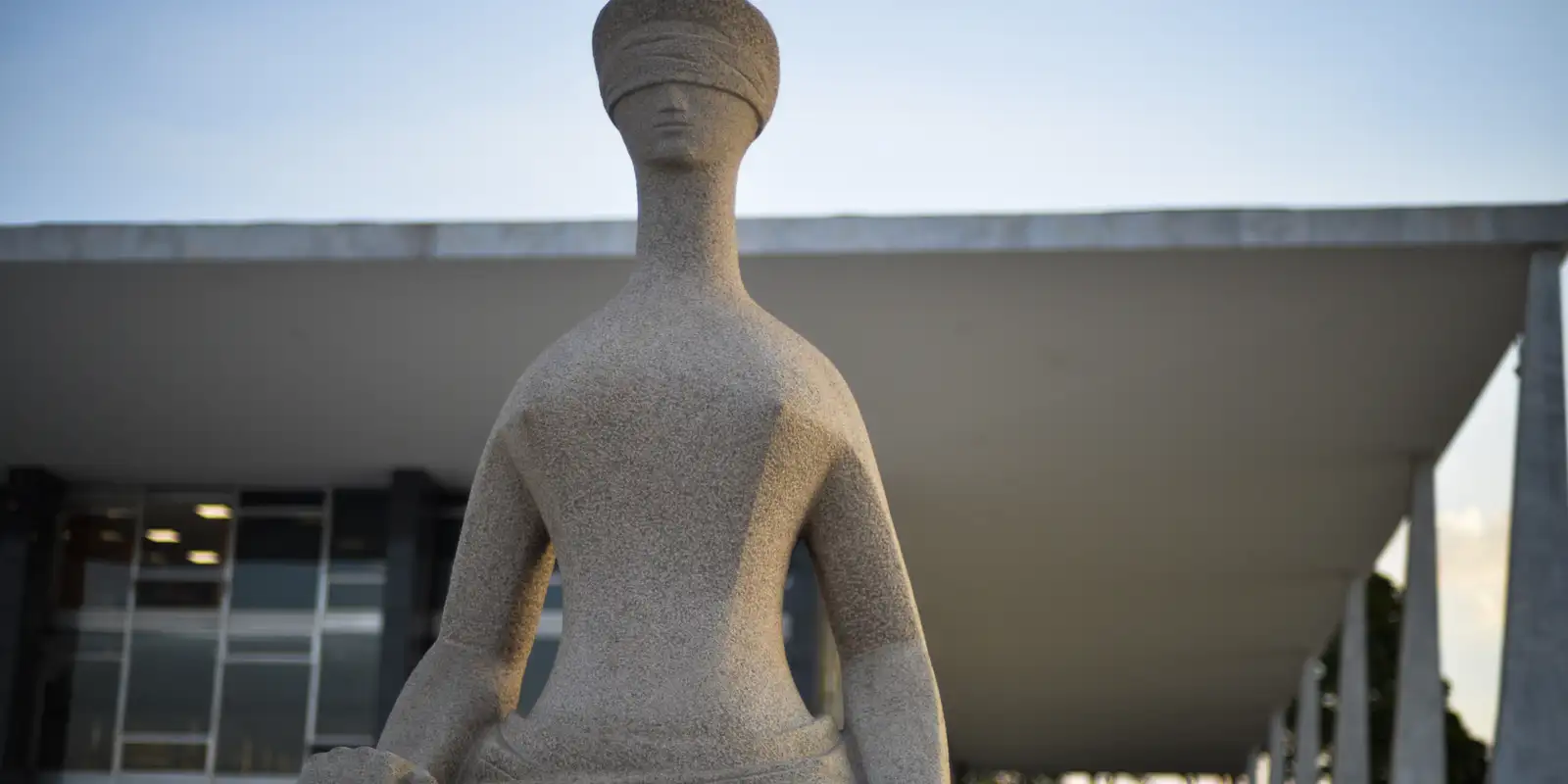 STF marca para 8 de abril decisão sobre eleição para governador no Rio