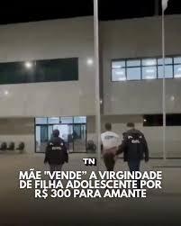 VÍDEO: MÃE 'VENDE