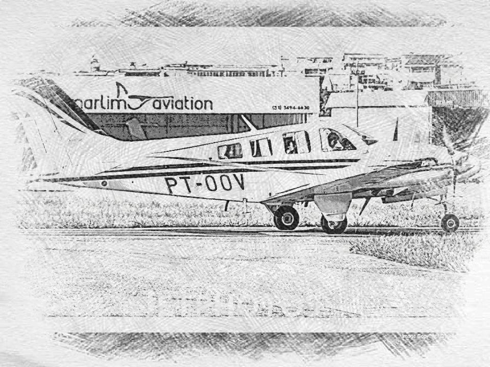 AVIÃO DESAPARECIDO NO PARÁ EXPÕE ELO COM CPI DO INSS E LEVANTA SUSPEITAS DE OPERAÇÃO CLANDESTINA