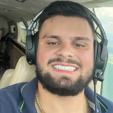 AVIÃO QUE SUMIU NO PARÁ PODE ESTAR LIGADO AO ESCÂNDALO  BILIONÁRIO DO INSS / PF NO CASO!