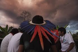 DNA DE INDÍGENAS MOSTRA TRÊS ONDAS MIGRATÓRIAS PARA A AMÉRICA DO SUL  E LIGAÇÃO COM POVOS DA OCEANIA