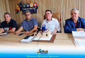 PREFEITURA DE ITAITUBA ANUNCIA REAJUSTE SALARIAL PARA SERVIDORES DA EDUCAÇÃO