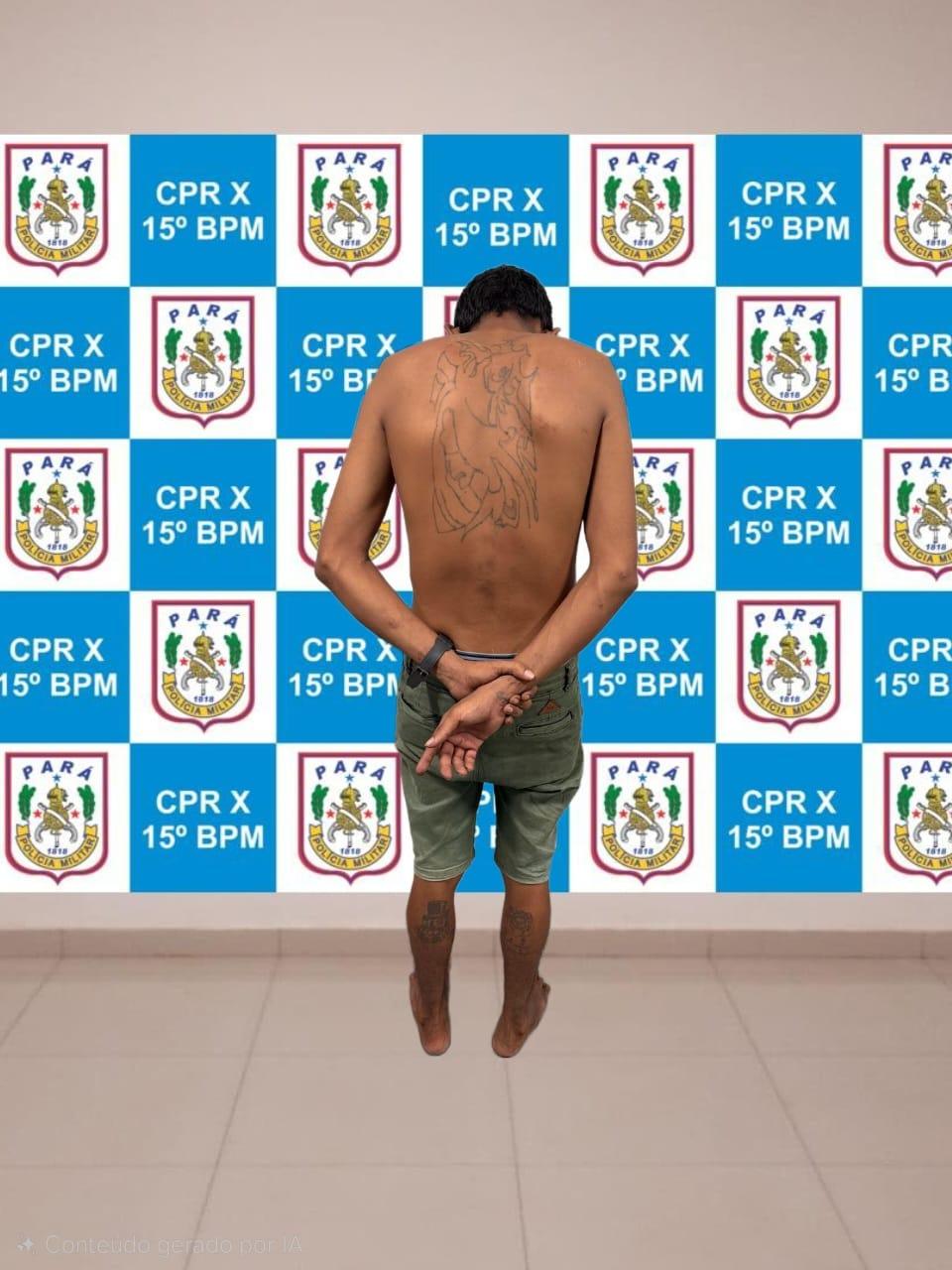 TRÁFICO DOMINA OCORRÊNCIAS E ATÉ MOTOS  FURTADAS ENTRAM NA ENGRENAGEM DO CRIME