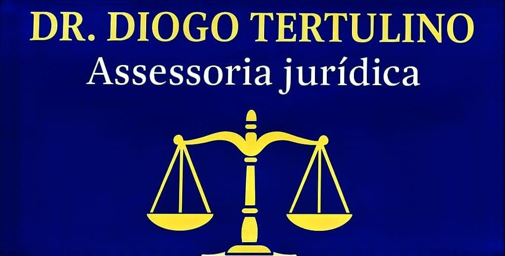 Doutor Diogo Tertulino Assessoria Jurídica