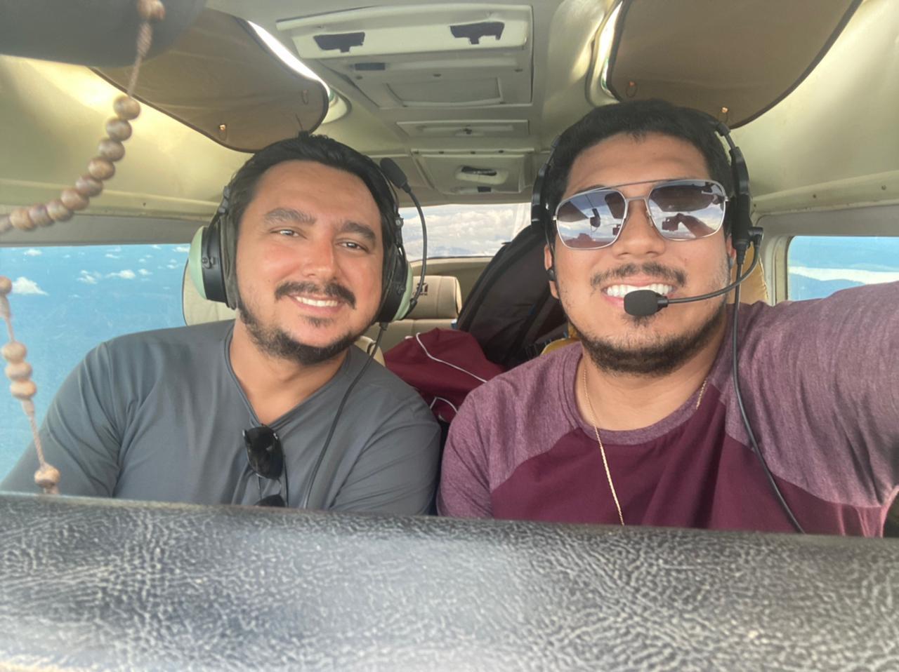 Irmãos Igor e Yago filhos de Edmilson o Jabuti e minha saudosa irmã Walde