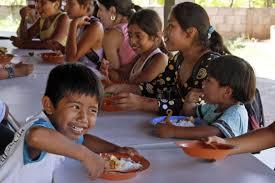 PRODUÇÃO INDÍGENA GANHA REFORÇO DE R$ 2,2 MILHÕES PARA MERENDA ESCOLAR DOS MUNDURUKU