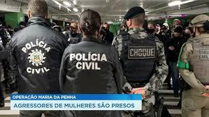 JACAREACANGA: -ESCALADA DE AGRESSÕES CONTRA MULHERES PREOCUPA AUTORIDADES  COM TRÊS PRISÕES EM POUCOS DIAS